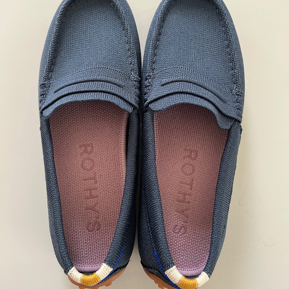 Rothy’s size 6